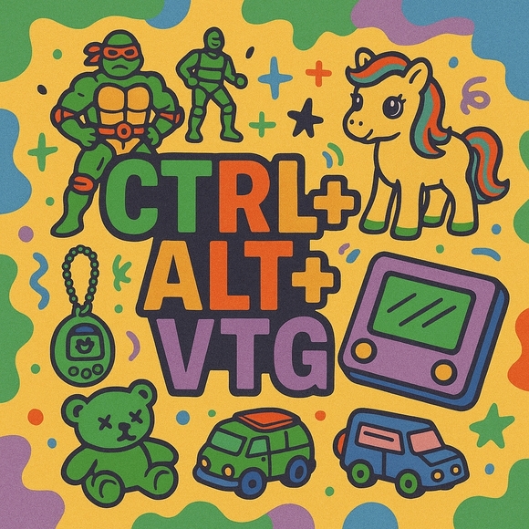 ctrlaltvtg